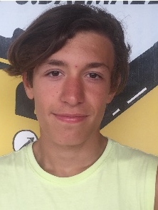 MACAGNO ANDREA